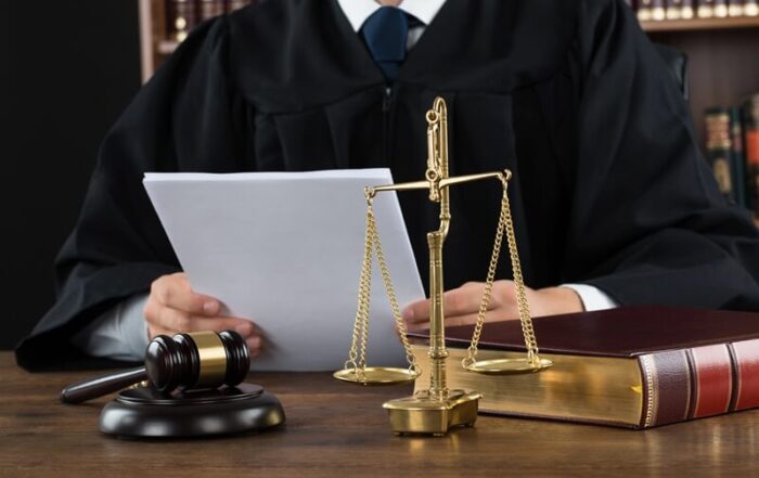 Essential Paperwork For California Trust Administration