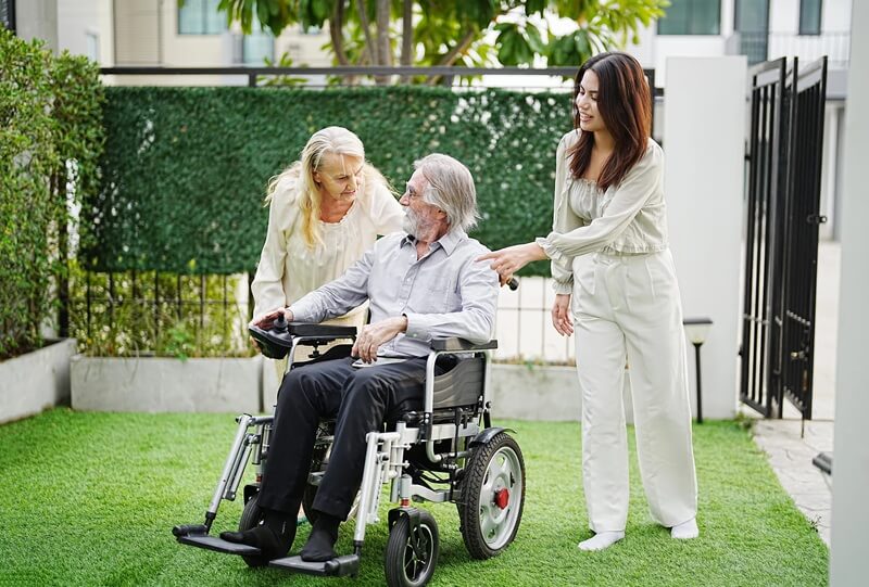 California Elder Law Lawyer For Power Of Attorney & Wills