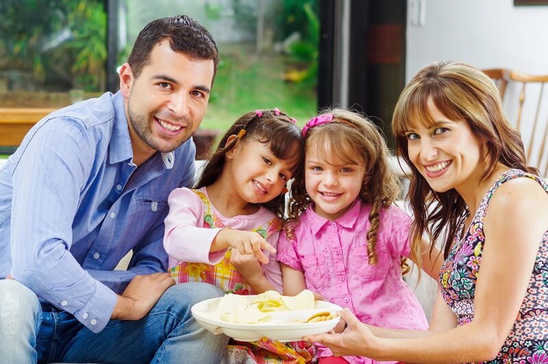 Estate Planning For Minor Children Attorney Serving California