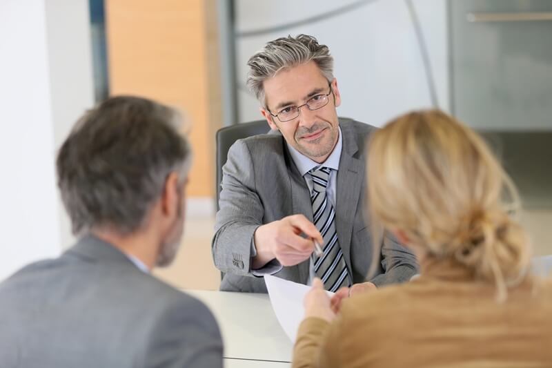 Estate Planning Lawyer In Los Angeles Protecting Family Wealth