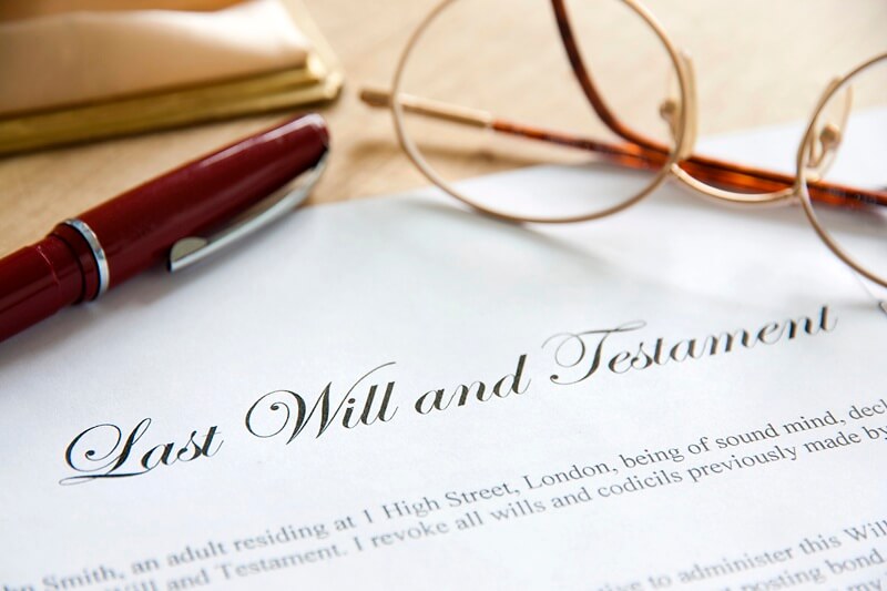 Los Angeles Lawyer For Wills Helping Prevent Family Disputes