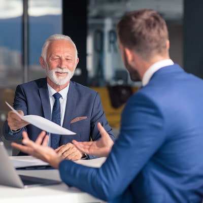 Probate Administration Lawyers In Signal Hill, CA