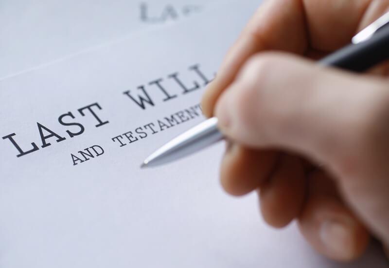Assertive Probate Lawyers In Agoura Hills, CA