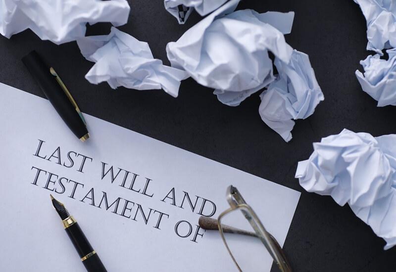 Exceptional Probate Lawyers In Alhambra, CA