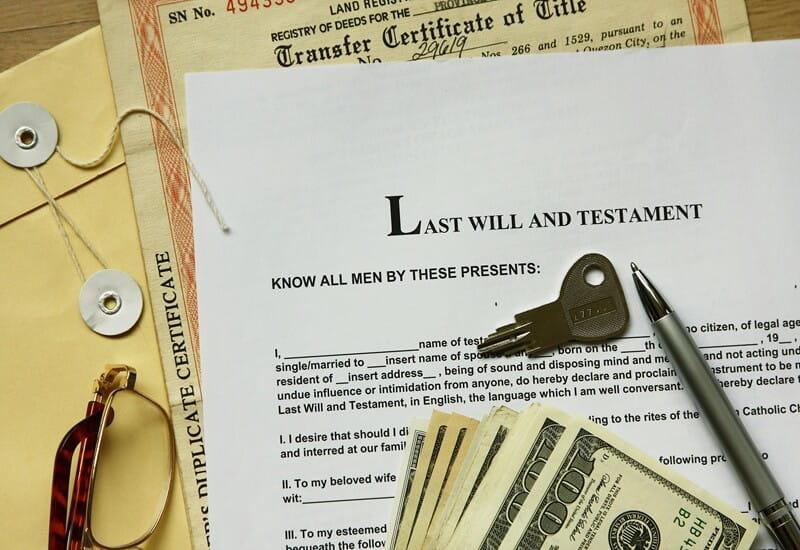 Thorough Probate Lawyers In Cerritos, CA