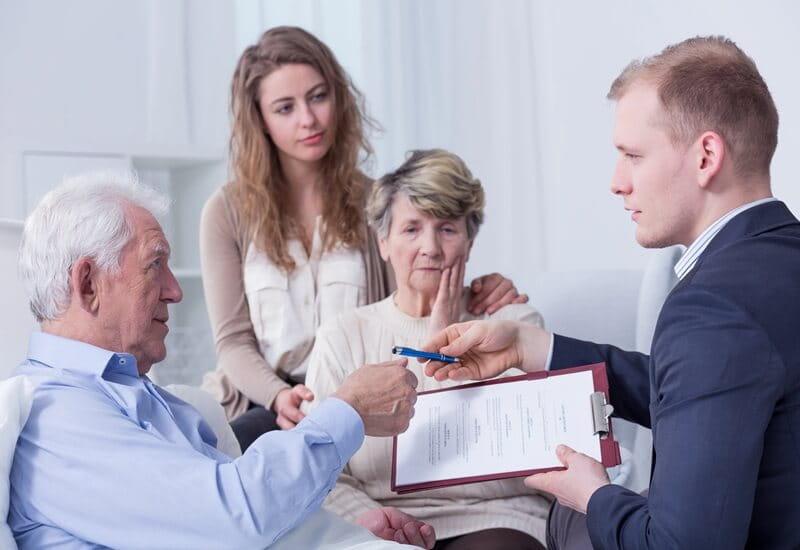 Resilient Probate Lawyers In Desert View Highlands, CA