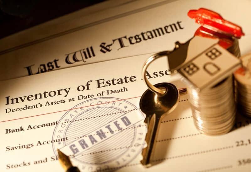 Passionate Probate Lawyers In Florence-Graham, CA