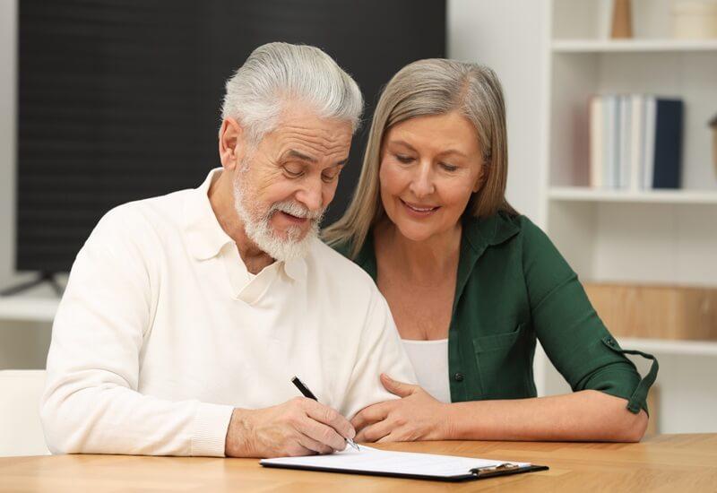 Thorough Probate Lawyers In Green Valley, CA