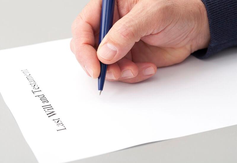 Acclaimed Probate Lawyers In Inglewood, CA
