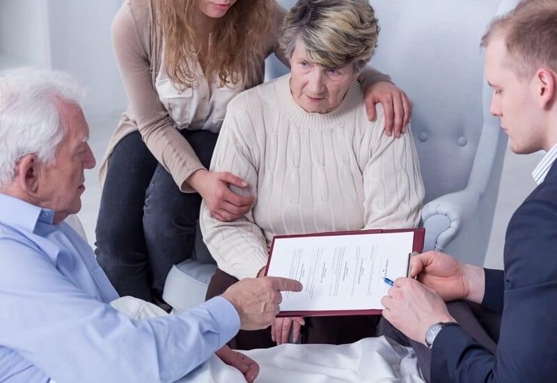 Caring Probate Lawyers In La Habra Heights, CA