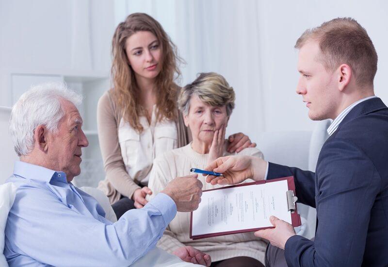 Personable Probate Lawyers In La Mirada, CA