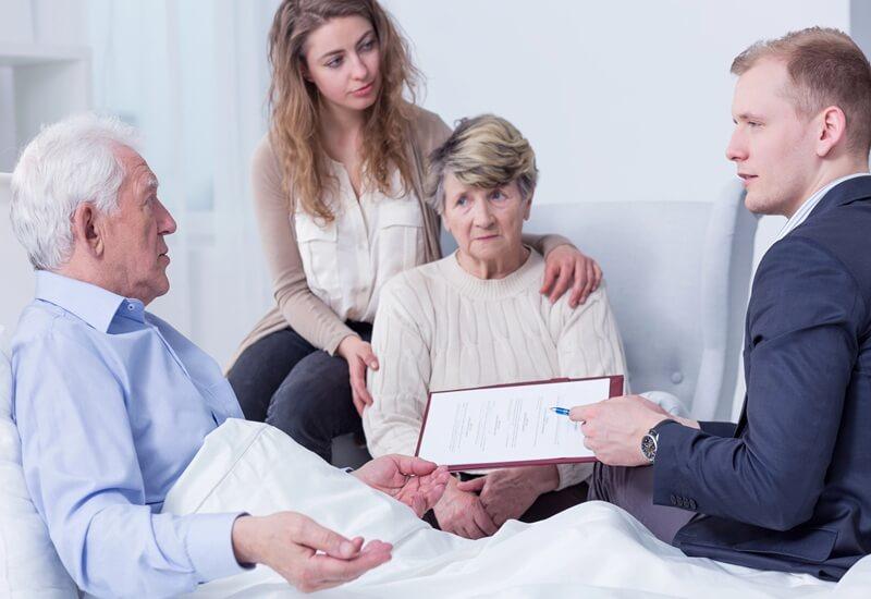 Empowering Probate Lawyers In La Puente, CA