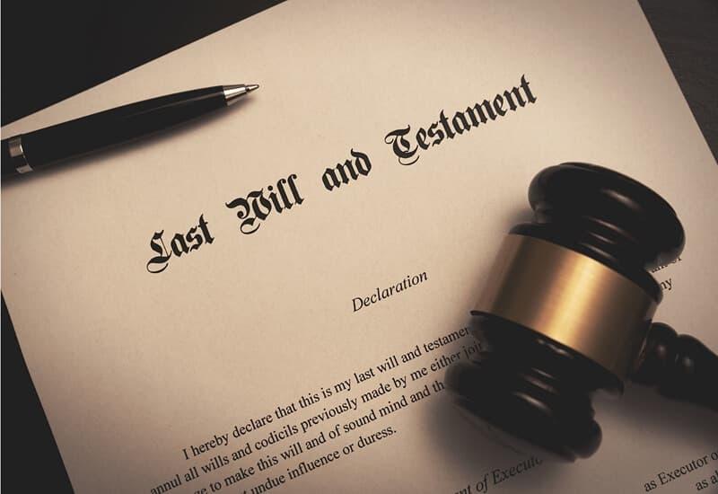 Supportive Probate Lawyers In Lake Los Angeles, CA