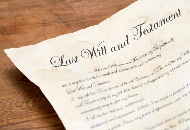 Detail-Oriented Probate Lawyers In Lynwood, CA