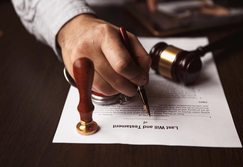 Strategic Probate Lawyers In Maywood, CA