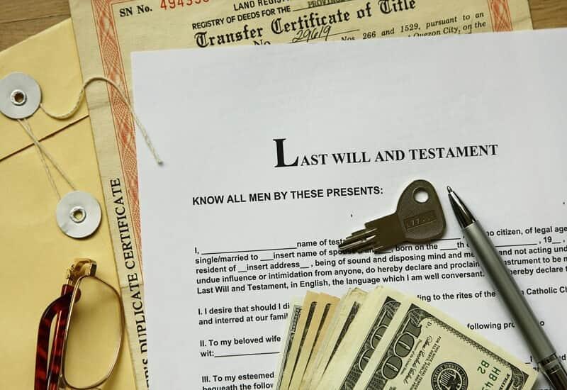 Reassuring Probate Lawyers In Neenach, CA