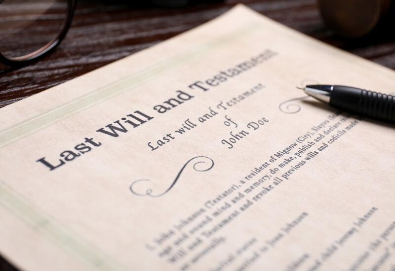 Genuine Probate Lawyers In Palos Verdes Estates, CA
