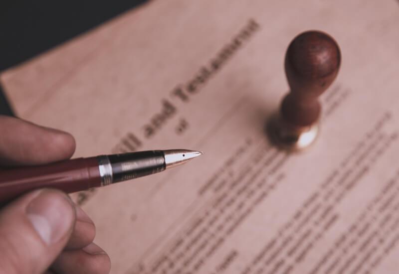 Experienced Probate Lawyers In Paramount, CA