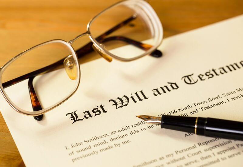 Accredited Probate Lawyers In Pepperdine University, CA