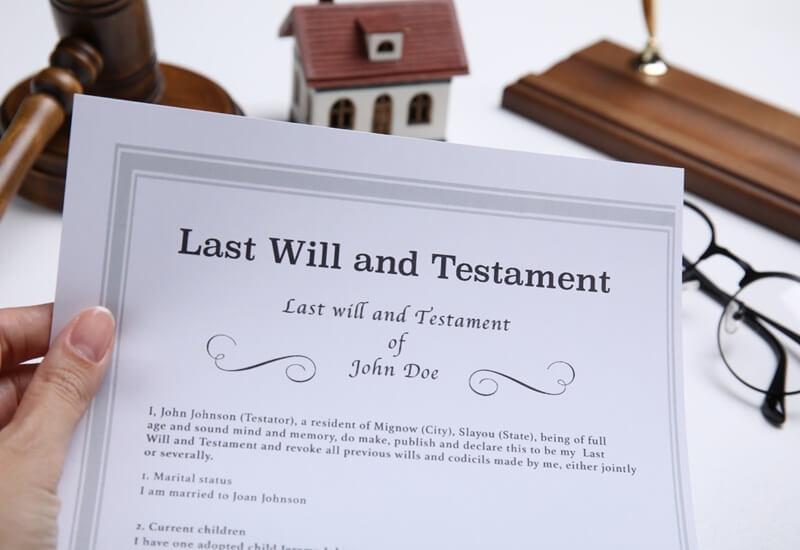 Versatile Probate Lawyers In Rolling Hills Estates, CA
