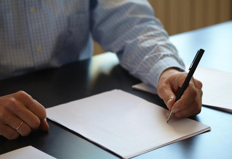 Distinguished Probate Lawyers In South San Jose Hills, CA
