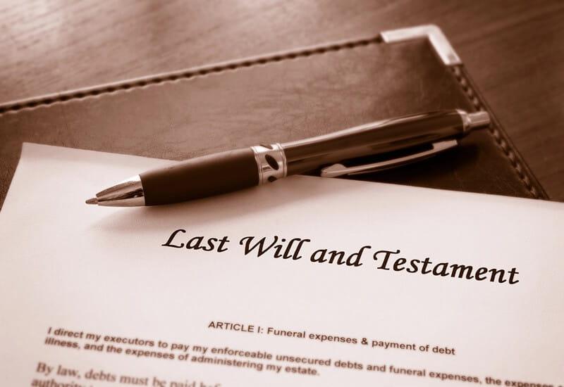Acclaimed Probate Lawyers In South Whittier, CA