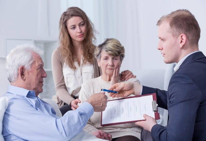 Tenacious Probate Lawyers In West Rancho Dominguez, CA