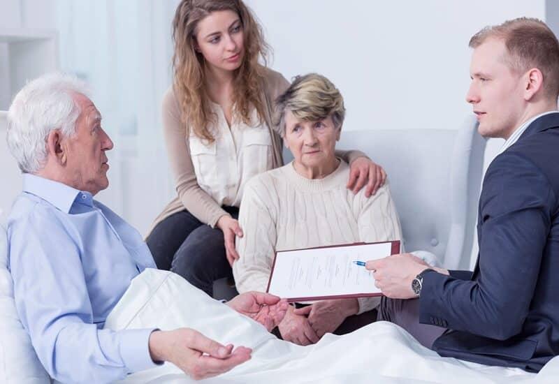 Detail-Oriented Probate Lawyers In West Whittier-Los Nietos, CA
