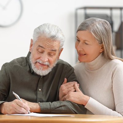 Probate Litigation Lawyers In Desert View Highlands, CA