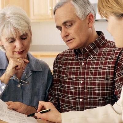 Trust Administration Lawyers In La Puente, CA